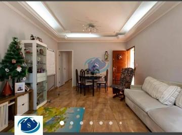 Casa · 250m² · 3 Quartos · 4 Vagas · Casa em Ipiranga, São Paulo/SP de 250m² 3 quartos à venda por R$ 1.500.000,00