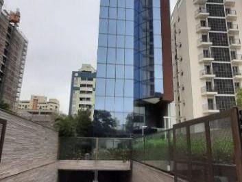 Comercial · 232m² · 4 Vagas · Imóvel Comercial em Comércio, Salvador/BA de 232m² para locação R$ 18.591,20/mes