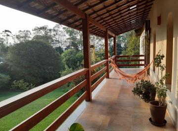 Casa · 323m² · 3 Quartos · 10 Vagas · Casa em Chácaras Bartira, Embu das Artes/SP de 323m² 3 quartos à venda por R$ 1.500.000,00