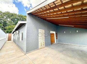 Casa · 175m² · 3 Quartos · 3 Vagas · Casa em Jardim Brasília, Piracicaba/SP de 175m² 3 quartos à venda por R$ 750.000,00