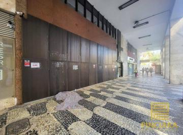 Comercial · 443m² · Loja em Centro, Niterói/RJ de 443m² para locação R$ 25.000,00/mes