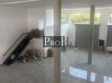 Comercial · 1800m² · 28 Vagas · Ponto em Jardim do Estádio, Santo André/SP de 1800m² para locação R$ 40.000,00/mes