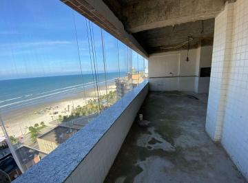 Apartamento · 145m² · 3 Quartos · 2 Vagas · Apartamento em Vila Caiçara, Praia Grande/SP de 145m² 3 quartos à venda por R$ 1.220.000,00