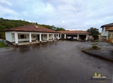 Rural · 4000m² · 3 Quartos · 4 Vagas · Chácara em , Santa Branca/SP de 0m² 3 quartos à venda por R$ 880.000,00