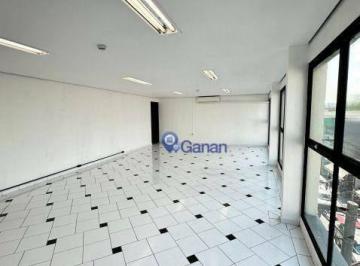 Comercial · 60m² · Conjunto em Santo Amaro, São Paulo/SP de 60m² para locação R$ 2.000,00/mes
