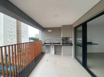 Apartamento · 116m² · 3 Quartos · 4 Vagas · Apartamento em Nova América, Piracicaba/SP de 116m² 3 quartos à venda por R$ 1.200.000,00