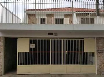Casa · 264m² · 3 Quartos · 2 Vagas · Sobrado em Parque Santa Rosa, Suzano/SP de 264m² 3 quartos à venda por R$ 800.000,00