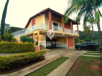 Casa · 278m² · 3 Quartos · 13 Vagas · Casa em Capela do Barreiro, Itatiba/SP de 278m² 3 quartos à venda por R$ 1.250.000,00