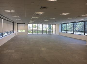 Comercial · 542m² · 16 Vagas · Imóvel Comercial em Cidade Monções, São Paulo/SP de 542m² para locação R$ 39.975,00/mes