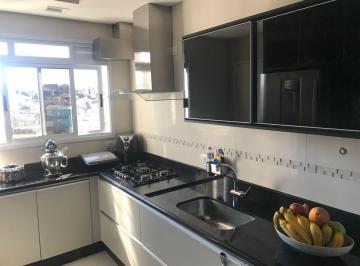 Apartamento · 162m² · 3 Quartos · 3 Vagas · Imoveis - no Chora Menino