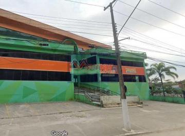 Comercial · 3122m² · 10 Quartos · 30 Vagas · Galpão em Loteamento João Batista Julião, Guarujá/SP de 3122m² 10 quartos à venda por R$ 8.800.000,0