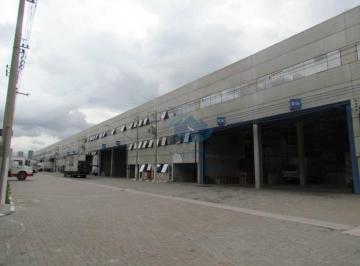Comercial · 3076m² · 24 Vagas · Galpão em Piraporinha, Diadema/SP de 3076m² para locação R$ 89.700,00/mes