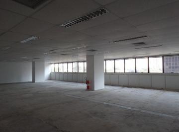 Comercial · 981m² · 24 Vagas · Imóvel Comercial em Vila Cruzeiro, São Paulo/SP de 981m² para locação R$ 49.050,00/mes