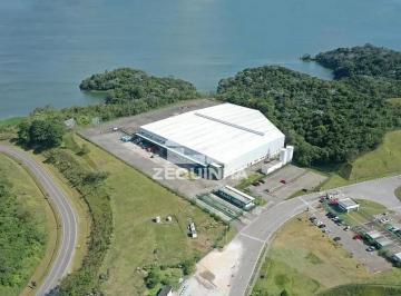 Comercial · 14501m² · Galpão em Alvarenga, São Bernardo do Campo/SP de 14501m² para locação R$ 391.500,00/mes