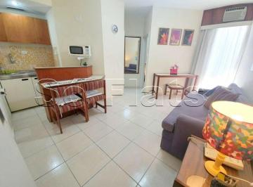 Apartamento · 33m² · 1 Quarto · 1 Vaga · Flat em Jardim Paulista, São Paulo/SP de 33m² 1 quartos para locação R$ 1.850,00/mes