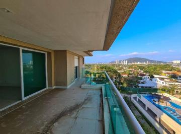Apartamento · 175m² · 3 Quartos · 2 Vagas · Apartamento em Jardim Virgínia, Guarujá/SP de 175m² 3 quartos à venda por R$ 1.250.000,00