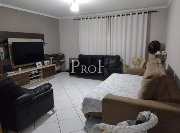 Casa · 240m² · 3 Quartos · 3 Vagas · Sobrado em Vila Francisco Matarazzo, Santo André/SP de 240m² 3 quartos à venda por R$ 890.000,00