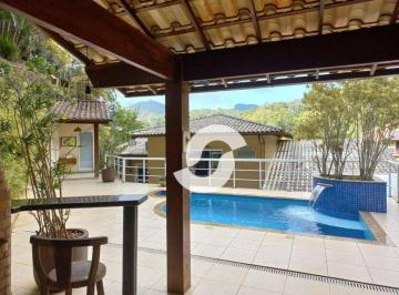 Casa · 280m² · 3 Quartos · 4 Vagas · Casa em Mata Paca, Niterói/RJ de 280m² 3 quartos à venda por R$ 1.200.000,00