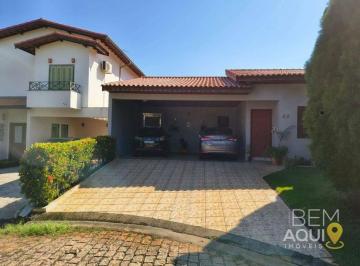 Casa · 211m² · 3 Quartos · 4 Vagas · Casa em Condomínio Portal de Itu, Itu/SP de 211m² 3 quartos à venda por R$ 1.350.000,00