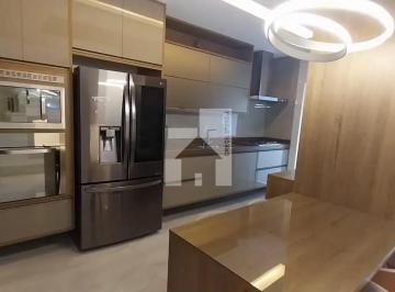 Apartamento · 242m² · 3 Quartos · 2 Vagas · Apartamento em Jardim Ana Maria, Jundiaí/SP de 242m² 3 quartos para locação R$ 17.000,00/mes