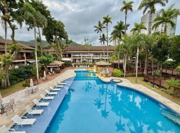 Apartamento · 90m² · 2 Quartos · 2 Vagas · Apartamento em Loteamento João Batista Julião, Guarujá/SP de 90m² 2 quartos à venda por R$ 1.500.000