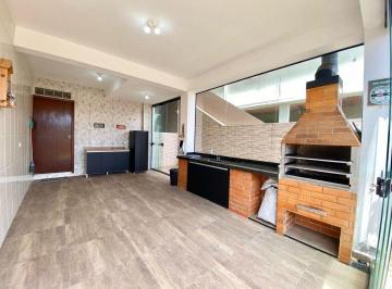 Casa · 240m² · 4 Quartos · 4 Vagas · Casa em Jardim Rio das Pedras, Cotia/SP de 240m² 4 quartos à venda por R$ 750.000,00