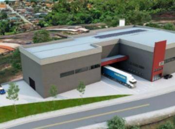 Comercial · 2180m² · 15 Vagas · Galpão em Itaquaciara, Itapecerica da Serra/SP de 2180m² para locação R$ 76.300,00/mes