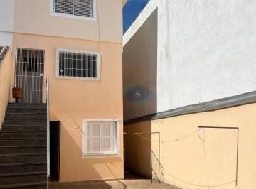 Casa · 284m² · 3 Quartos · 3 Vagas · Sobrado em Bosque da Saúde, São Paulo/SP de 284m² 3 quartos à venda por R$ 1.260.000,00