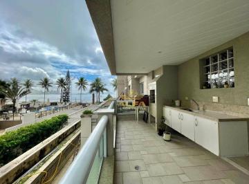 Apartamento · 155m² · 4 Quartos · 2 Vagas · Apartamento em Vila Luis Antônio, Guarujá/SP de 155m² 4 quartos à venda por R$ 1.500.000,00