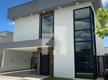 Casa · 217m² · 3 Quartos · 4 Vagas · Sobrado em Residencial Fazenda da Grama, Itupeva/SP de 217m² 3 quartos à venda por R$ 1.325.000,00