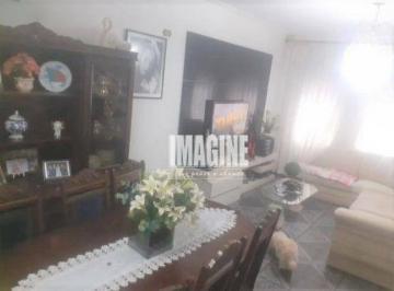 Casa · 200m² · 3 Quartos · 1 Vaga · Sobrado em Chácara Santo Antônio (Zona Leste), São Paulo/SP de 200m² 3 quartos à venda por R$ 850.00