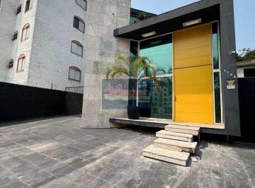 Comercial · 200m² · 4 Quartos · 4 Vagas · Imóvel Comercial em Jardim Três Marias, Guarujá/SP de 200m² 4 quartos para locação R$ 17.000,00/mes