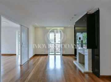 Apartamento · 385m² · 4 Quartos · 6 Vagas · Apartamento em Jardim Paulista, São Paulo/SP de 385m² 4 quartos para locação R$ 40.000,00/mes