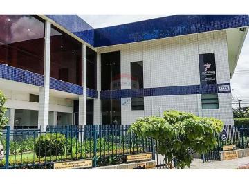 Comercial · 665m² · 18 Quartos · 36 Vagas · Predio em Várzea, Recife/PE de 665m² 18 quartos para locação R$ 20.000,00/mes