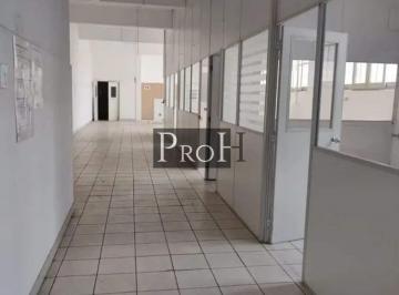 Comercial · 440m² · 5 Vagas · Imoveis - em Vila das Mercês