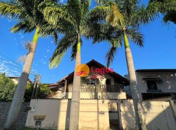 Casa · 165m² · 5 Quartos · 2 Vagas · Casa em Piratininga, Niterói/RJ de 165m² 5 quartos à venda por R$ 945.000,00