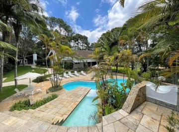 Casa · 932m² · 3 Quartos · 13 Vagas · Casa em Chácara Granja Velha, Cotia/SP de 932m² 3 quartos à venda por R$ 8.300.000,00 ou para locaçã