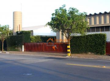 Comercial · 2305m² · Galpão em Parque Novo Mundo, São Paulo/SP de 2305m² para locação R$ 125.000,00/mes