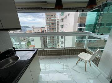 Apartamento · 75m² · 2 Quartos · 1 Vaga · Imoveis - em Canto do Forte