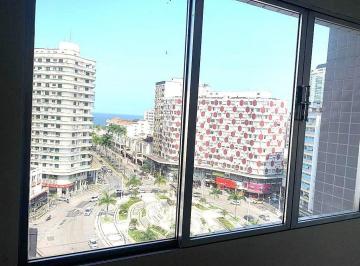 Apartamento · 125m² · 2 Quartos · Apartamento em Gonzaga, Santos/SP de 125m² 2 quartos à venda por R$ 800.000,00