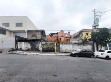 Terreno · 540m² · Terreno em Vila Itapegica, Guarulhos/SP de 0m² à venda por R$ 850.000,00