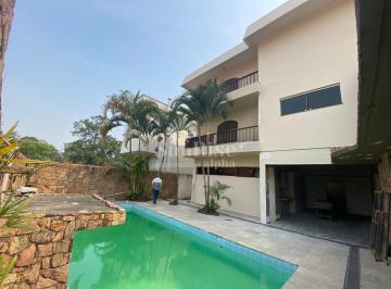 Casa · 375m² · 3 Quartos · 4 Vagas · Casa em Alphaville, Santana de Parnaíba/SP de 375m² 3 quartos para locação R$ 17.000,00/mes