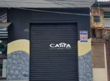 Comercial · 18m² · Salão em Vila São Francisco (Zona Leste), São Paulo/SP de 18m² para locação R$ 1.800,00/mes