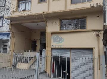 Comercial · 585m² · 10 Vagas · Predio em Saúde, São Paulo/SP de 585m² para locação R$ 33.000,00/mes