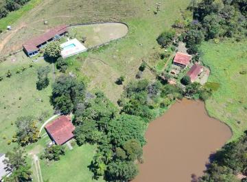 Rural · 72600m² · 3 Quartos · Sítio em Jardim Bela Vista, São José dos Campos/SP de 0m² 3 quartos à venda por R$ 1.500.000,00