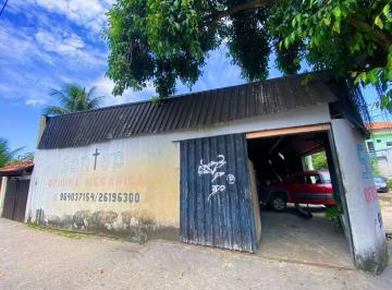 Comercial · 229m² · Loja em Piratininga, Niterói/RJ de 229m² para locação R$ 10.000,00/mes