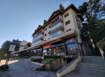 Apartamento · 81m² · 2 Quartos · 1 Vaga · Apartamento em Planalto, Gramado/RS de 81m² 2 quartos à venda por R$ 1.500.000,00