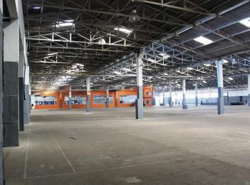 Comercial · 17000m² · 100 Vagas · Galpão em Vila Leopoldina, São Paulo/SP de 17000m² para locação R$ 5.440.000,00/mes