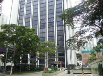 Comercial · 374m² · 8 Vagas · Imóvel Comercial em Brooklin Novo, São Paulo/SP de 374m² para locação R$ 18.000,00/mes