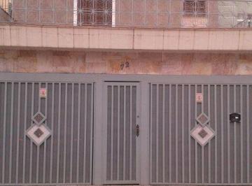 Casa · 200m² · 3 Quartos · 2 Vagas · Sobrado em Tatuapé, São Paulo/SP de 200m² 3 quartos à venda por R$ 1.200.000,00